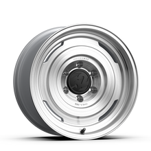 Load image into Gallery viewer, fifteen52 Analog HD 16x7.5 / 6x139.7 BP / 0mm ET / 106.2mm CB / 4.22in BS / Machined Clear Wheel