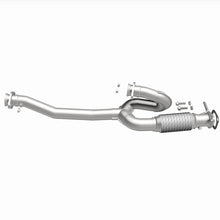 Cargar imagen en el visor de la galería, BRE Exhaust 05-07 Ford Five Hundred Mercury Montego 3.0L Front Pipe Kit