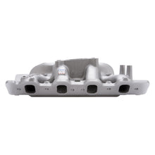 Cargar imagen en el visor de la galería, Edelbrock 351C Ford 2V RPM Air Gap Manifold