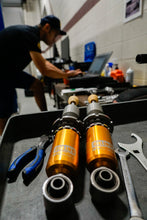 Cargar imagen en el visor de la galería, Ohlins 2022+ Subaru WRX (VB) Road &amp; Track System (Excl. Electric Shock Models)