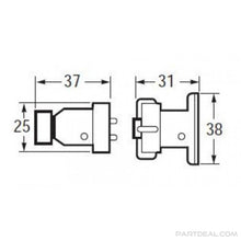 Load image into Gallery viewer, Technical Drawing