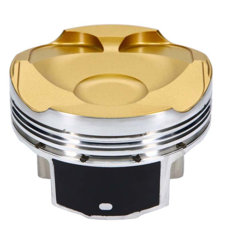 JE Pistons Subaru FA20 Ultra Series -10.20 cc 86mm Bore Piston Kit (Set of 4)
