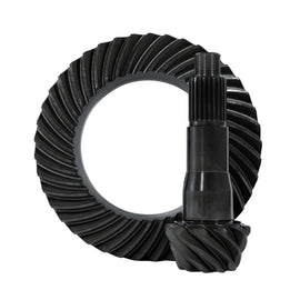 Yukon Gear Ring & Pinion Set Dana 35/M200 Jeep Sport/Sahara Open 24 Spline 3.73