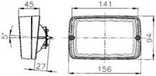 Cargar imagen en el visor de la galería, Technical Drawing