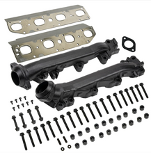 Cargar imagen en el visor de la galería, BD Diesel 14-24 RAM 2500-5500 6.4L Hemi Exhaust Manifold Kit