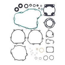 Load image into Gallery viewer, Athena 14-21 Kawasaki KX 100 Complete Gasket Kit