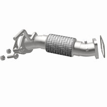 Cargar imagen en el visor de la galería, BRE Exhaust 06-10 Sonata 2.4L Front Pipe Kit