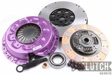 Cargar imagen en el visor de la galería, XClutch 91-98 Nissan 240SX SE 2.4L Stage 2 Cushioned Ceramic Clutch Kit