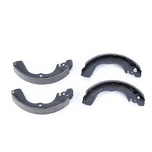 Cargar imagen en el visor de la galería, Power Stop 03-04 Mitsubishi Outlander Rear Autospecialty Brake Shoes