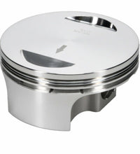 Cargar imagen en el visor de la galería, JE Pistons HARLEY Twin Cam 110 Piston Single