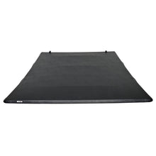 Load image into Gallery viewer, Westin 15-24 Ford F-150 6.5ft. Bed Soft Tri-Fold Tonneau Cover - Black
