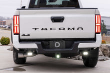 Cargar imagen en el visor de la galería, Diode Dynamics 2024+ Toyota Tacoma Stage Series Reverse Light Kit - C2 Sport