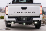 Diode Dynamics 2024+ Toyota Tacoma Stage Series Reverse Light Kit - C2 Sport