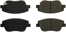 Cargar imagen en el visor de la galería, StopTech Street Brake Pads - Front