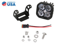 Cargar imagen en el visor de la galería, Diode Dynamics SS3 Max WBL - White Combo Standard (Single)