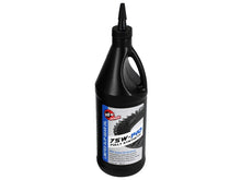 Cargar imagen en el visor de la galería, aFe Pro Guard D2 Synthetic Gear Oil, 75W140 1 Quart