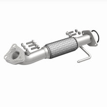 Cargar imagen en el visor de la galería, BRE Exhaust 02-06 MPV 3.0L Front Pipe Kit