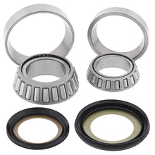Cargar imagen en el visor de la galería, All Balls Racing 10-22 Kawasaki KLX110 Steering Bearing Kit