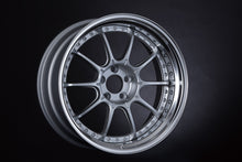 Load image into Gallery viewer, SSR Professor SP5 20x10.5 +18 SL 5/120 *SBC (Super Black Coat) Wheel SPECIAL ORDER-NO CANCELLATION