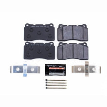 Cargar imagen en el visor de la galería, Power Stop 15-16 Buick Regal Front or Rear Track Day Brake Pads