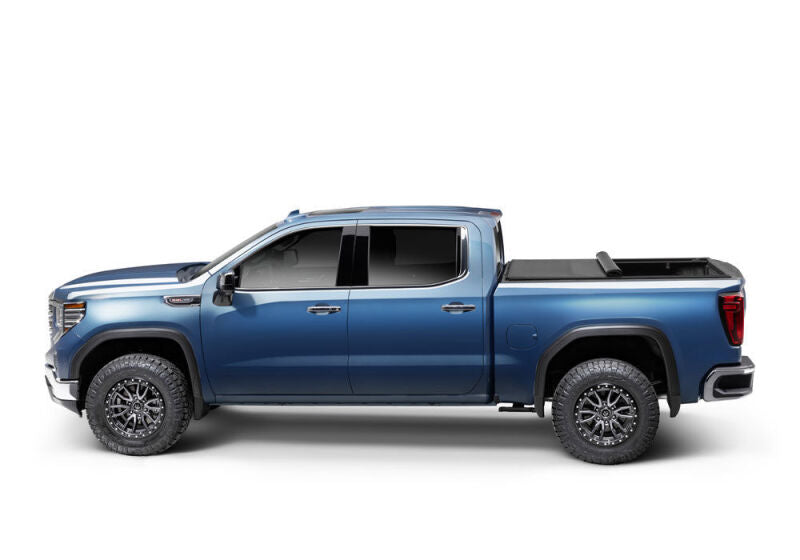 TruXedo 09-14 Ford F-150 97.4in. Bed Pro X15 TS
