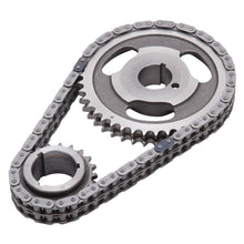 Cargar imagen en el visor de la galería, Edelbrock Timing Chain And Gear Set Pont 265-455