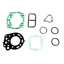 Cargar imagen en el visor de la galería, Athena 90-91 Kawasaki KX 125 Top End Gasket Kit