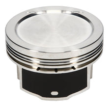 Cargar imagen en el visor de la galería, JE Pistons FOCUS ST 2.5 8.5:1 KIT Set of 5 Pistons