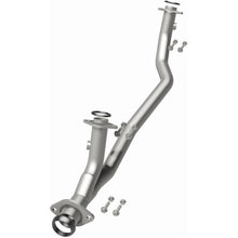 Cargar imagen en el visor de la galería, BRE Exhaust 04-10 Sienna 3.3L 3.5L Front Pipe Kit
