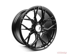 Cargar imagen en el visor de la galería, VR Forged D05 Wheel Matte Black 21x11.5 +58mm Centerlock