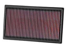 Cargar imagen en el visor de la galería, K&amp;N Replacement Air Filter 11-13 Mazda 5 2.0L