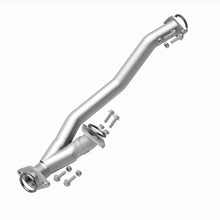 Cargar imagen en el visor de la galería, BRE Exhaust 02-06 MPV 3.0L Front Pipe Kit