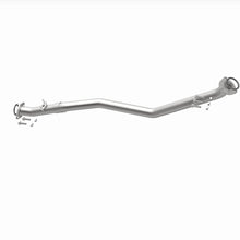 Cargar imagen en el visor de la galería, BRE Exhaust 92-95 4Runner 3.0L Front Pipe Kit