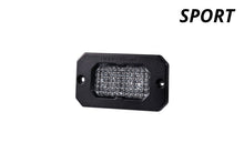 Cargar imagen en el visor de la galería, Diode Dynamics Stage Series 2 In LED Pod Sport - White Flood Flush RBL Each
