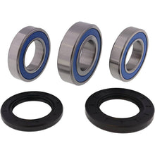 Load image into Gallery viewer, All Balls Racing 93-94 Honda RVF750R (EURO) Wheel Bearing Kit Rear