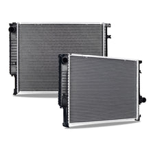 Load image into Gallery viewer, Mishimoto BMW E36 3-Series Replacement Radiator 1992-1999