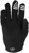 Load image into Gallery viewer, Answer 25 Aerlite Gloves Black/White - XS