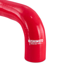 Cargar imagen en el visor de la galería, Mishimoto 2019+ Ford Ranger 2.3L EcoBoost Silicone Hose Kit - Red