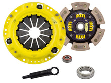 Load image into Gallery viewer, ACT 1970 Toyota Corona HD/Race Sprung 6 Pad Clutch Kit