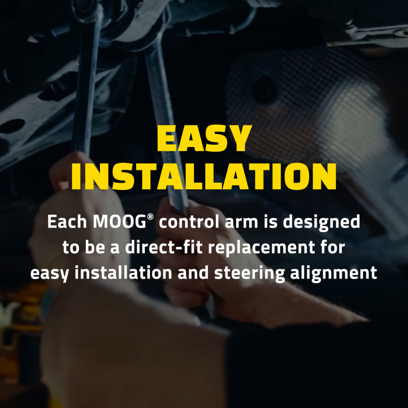 MOOG 00-05 Ford Excursion Front Track Bar