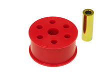 Cargar imagen en el visor de la galería, Prothane 00-03 Mitsubishi Eclipse V6 Rear Motor Mount Insert - Red