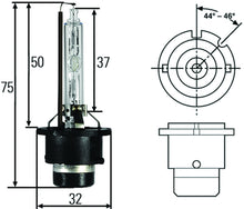 Load image into Gallery viewer, Technical Drawing