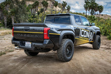 Cargar imagen en el visor de la galería, ICON 2024+ Tacoma .5in Lift Triple Rate Rear Coil Spring Kit