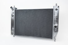 Cargar imagen en el visor de la galería, CSF 05-13 Chevrolet Corvette C6 High Performance All-Aluminum Radiator