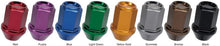 Cargar imagen en el visor de la galería, Project Kics 12X1.25 Bronze Leggdura Racing Lug Nuts (Laser Logo) - 20 PCS