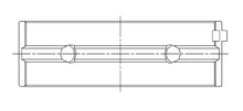 Load image into Gallery viewer, ACL Hyundai G4KF 2.0T Standard Size High Performance w/ Extra Oil Clearance Main Bearing Set