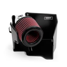 Cargar imagen en el visor de la galería, Mishimoto 14-16 Mini Cooper S 2.0L Performance Air Intake Kit - Polished