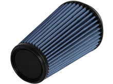 Cargar imagen en el visor de la galería, aFe Magnum FLOW Pro 5R Air Filter 3-1/2in F x 5in B x 3-1/2in T x 8in H 1in FL