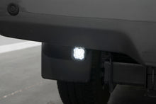 Cargar imagen en el visor de la galería, Diode Dynamics 17-22 Ford Super Duty Stage Series Reverse Light Mounting Kit (Brackets Only)