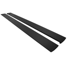 Cargar imagen en el visor de la galería, Westin 07-18 Chevrolet Silverado Pro-e Electric Running Boards - Textured Black